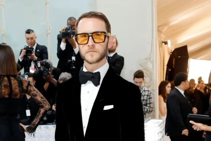 Veränderungen bei Tom Ford