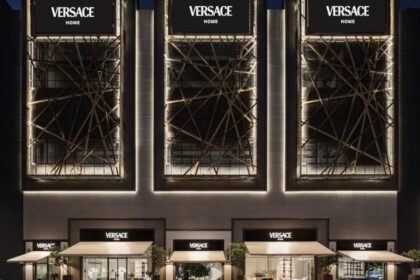 Versace Home In Dubai