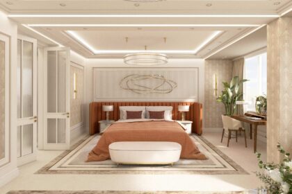 Warsaw Presidential Suite Galerie01