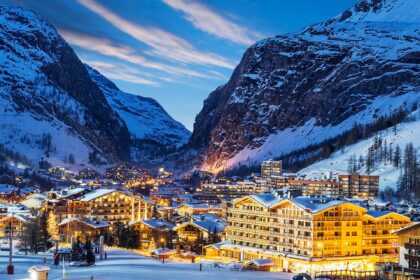 Warum ist Val D’Isère so teuer? Analyse von Prestige und Kosten