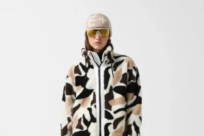 Was ist das für eine Firma Bogner Fire+ice