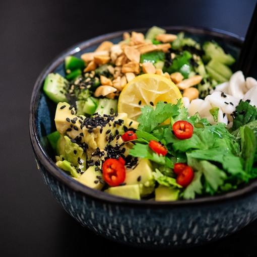 Was bedeutet Plant Based