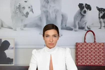 Wer ist Elisabetta Franchi