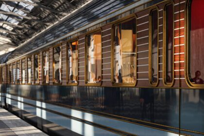 Wie viel kostet eine Reise mit dem Orient Express? Luxus in Zahlen