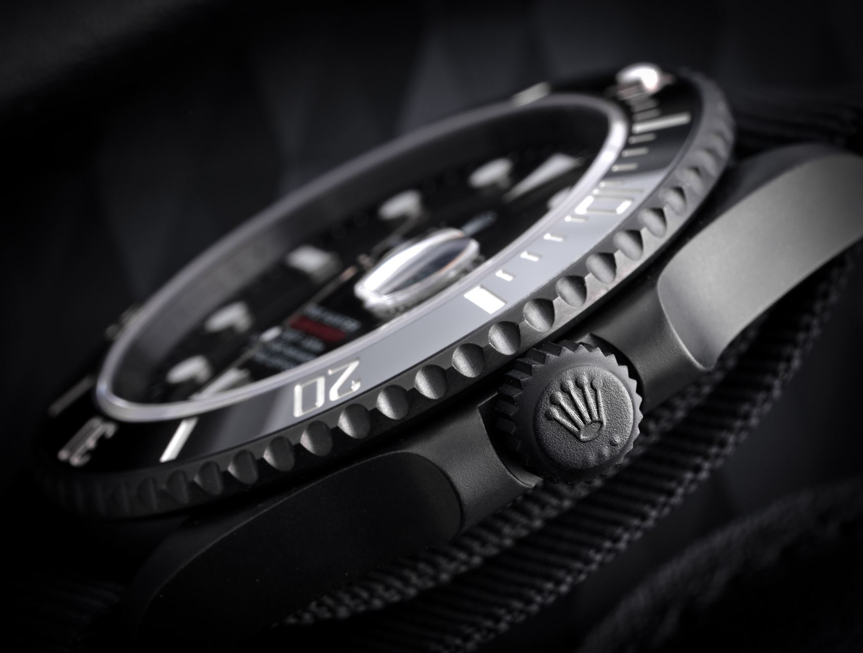 Wie viel kostet der Rolex Pro Hunter Submariner