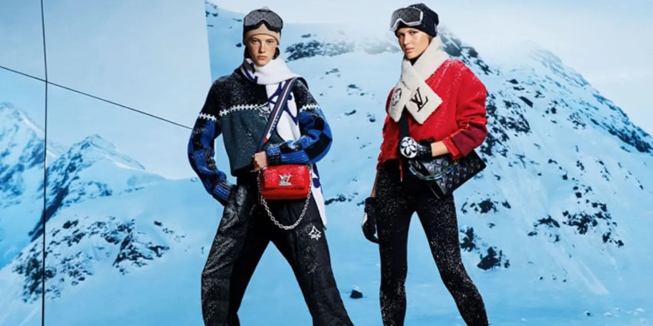 Winterkollektionen