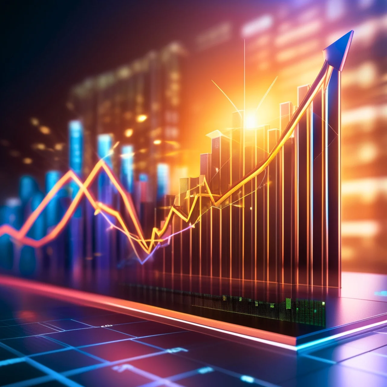 Worin sollte man 2024 investieren