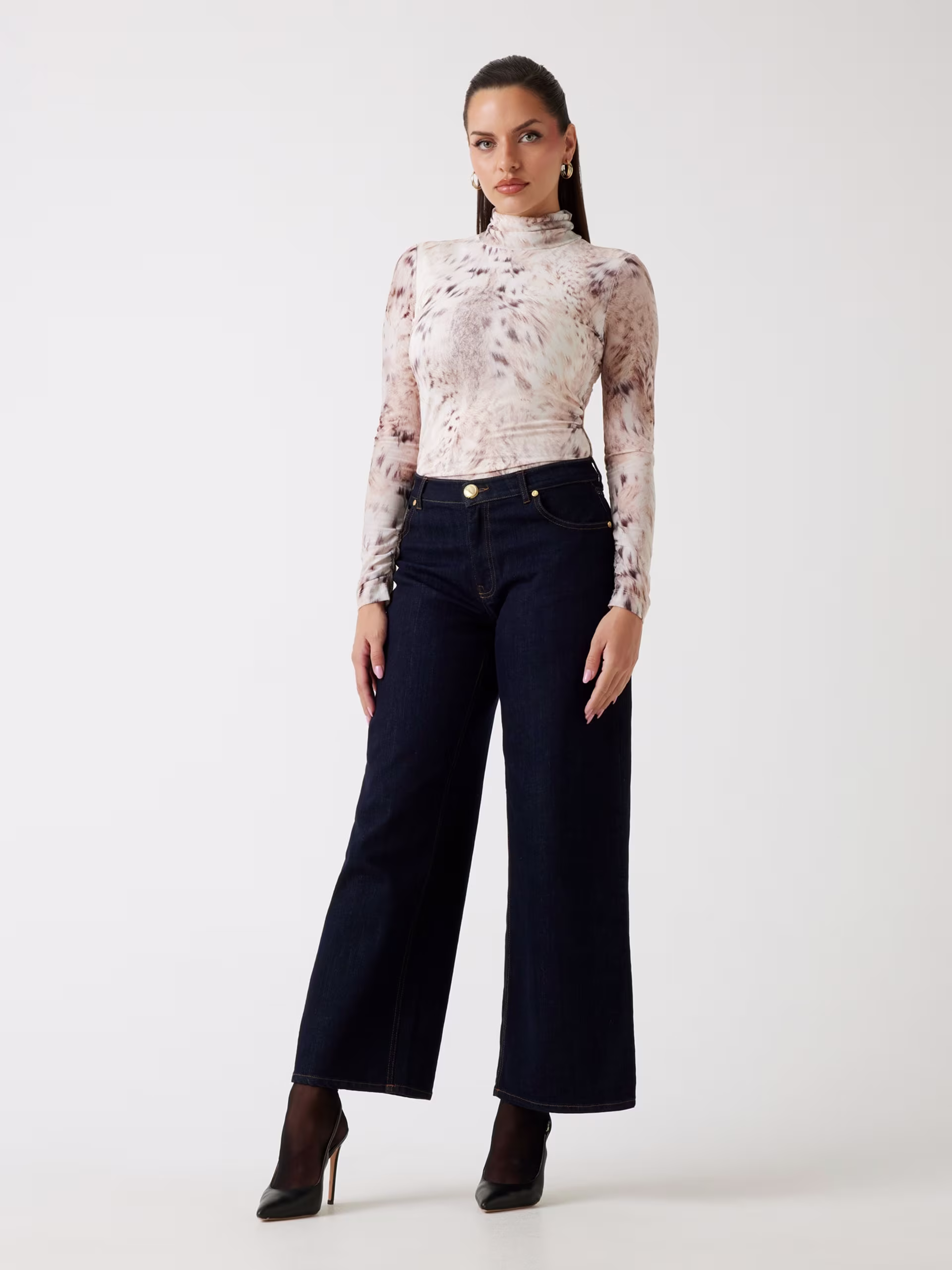 Guess Marciano Bluse