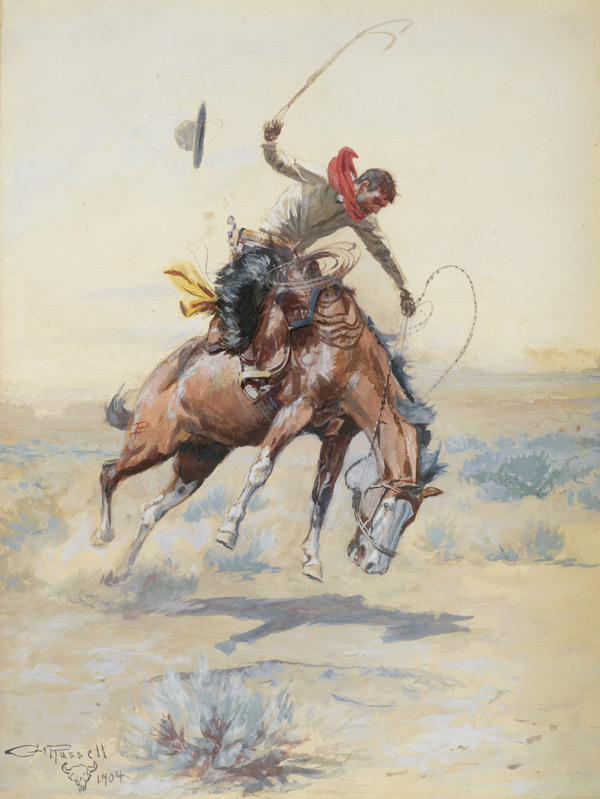 Charles Marion Russell4