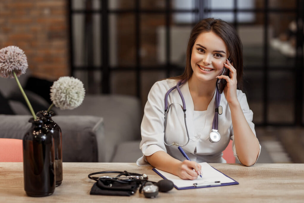 Concierge-Medizin