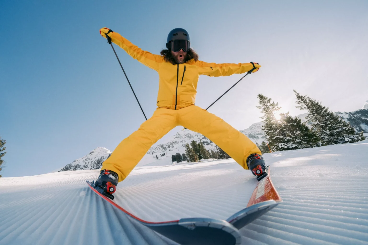 Die besten Skimodelle 2025