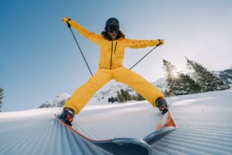 Die besten Skimodelle 2025