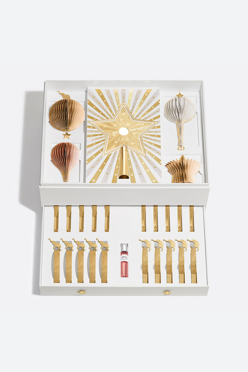 Dior Parf&uuml;mierte Accessoires
