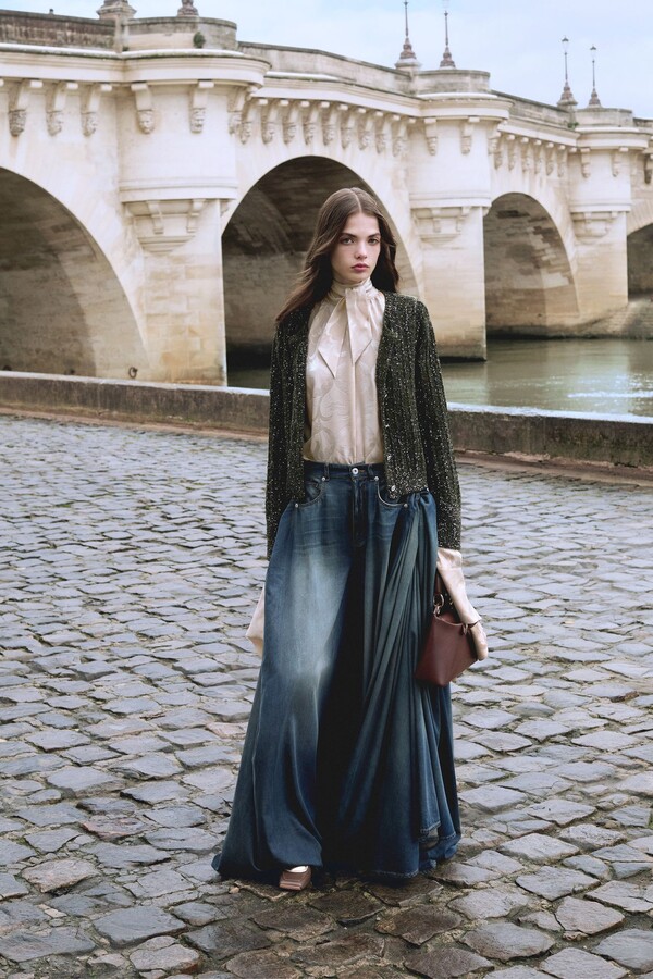 Dior Pre Fall 2026