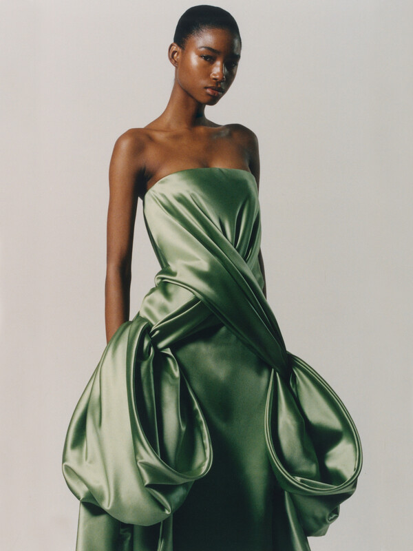 Dior Pre Fall 2026 Vorschau