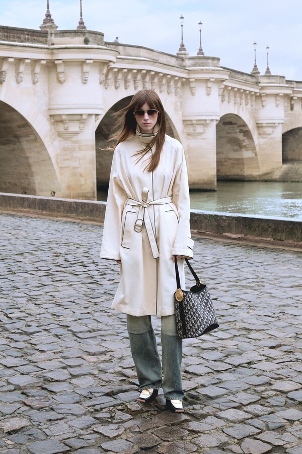 Dior Pre Fall 20265