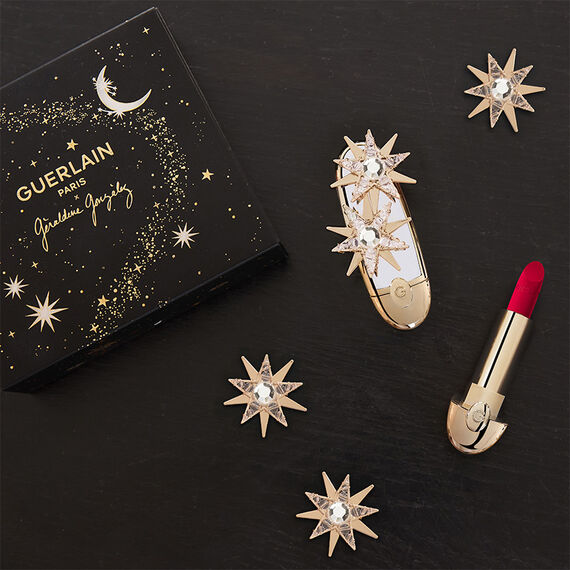 Guerlain ROUGE G