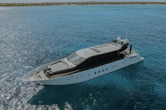 Intelligente Yachten Wie Smart-Onboard-Systeme die Branche verändern
