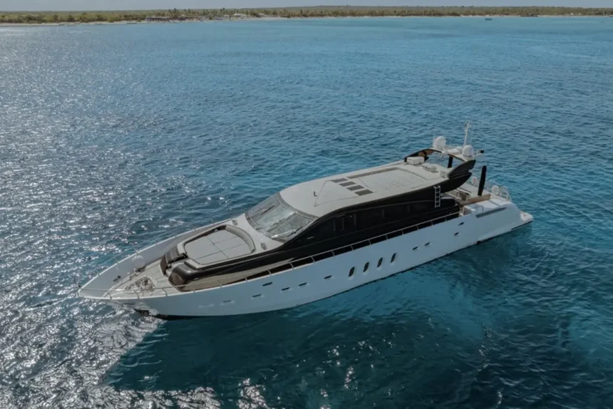 Intelligente Yachten Wie Smart-Onboard-Systeme die Branche verändern