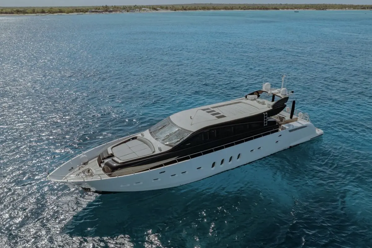 Intelligente Yachten Wie Smart-Onboard-Systeme die Branche verändern
