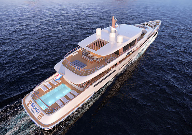 Intelligente Yacht Blog
