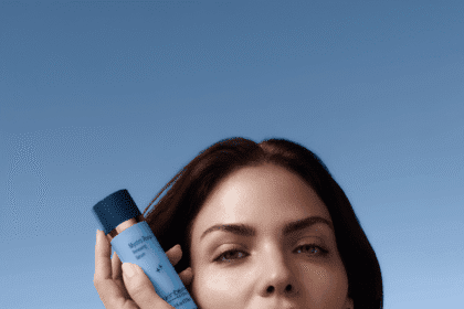 Mystro Revive Renewing Serum Eine neue Ära der Hautpflege in den Wechseljahren