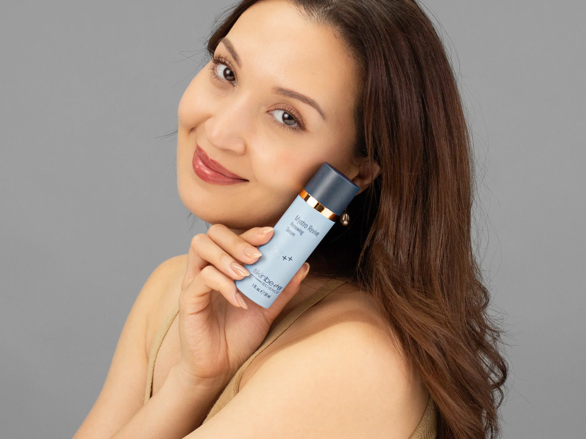 Mystro Revive Serum