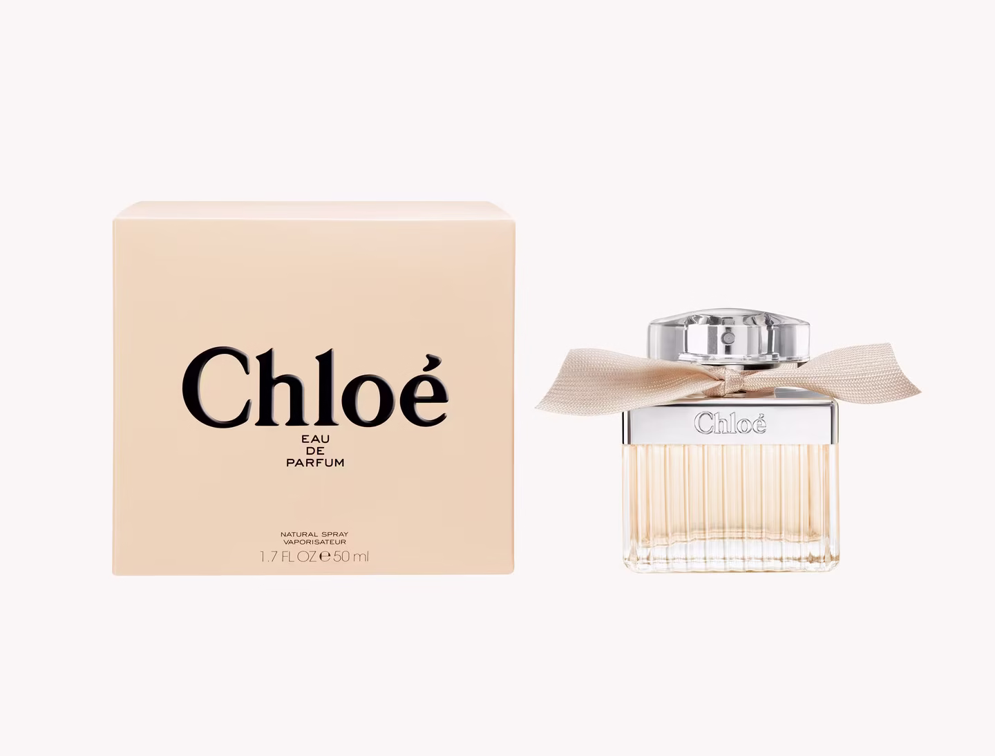 Chloe Parf&uuml;m