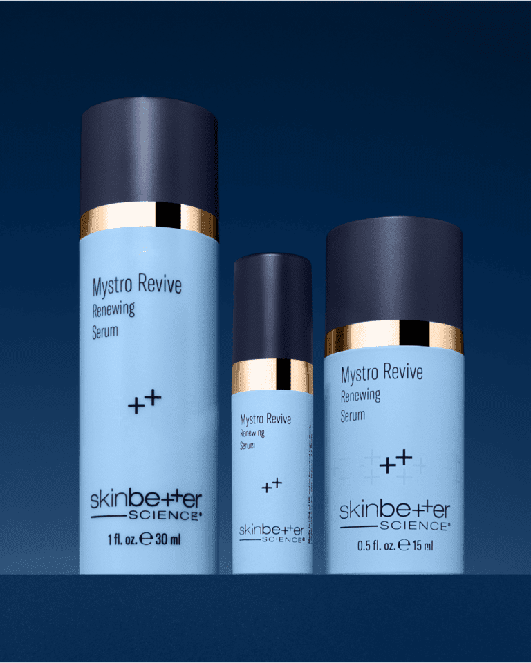 Mystro Revive Renewing Serum Preis