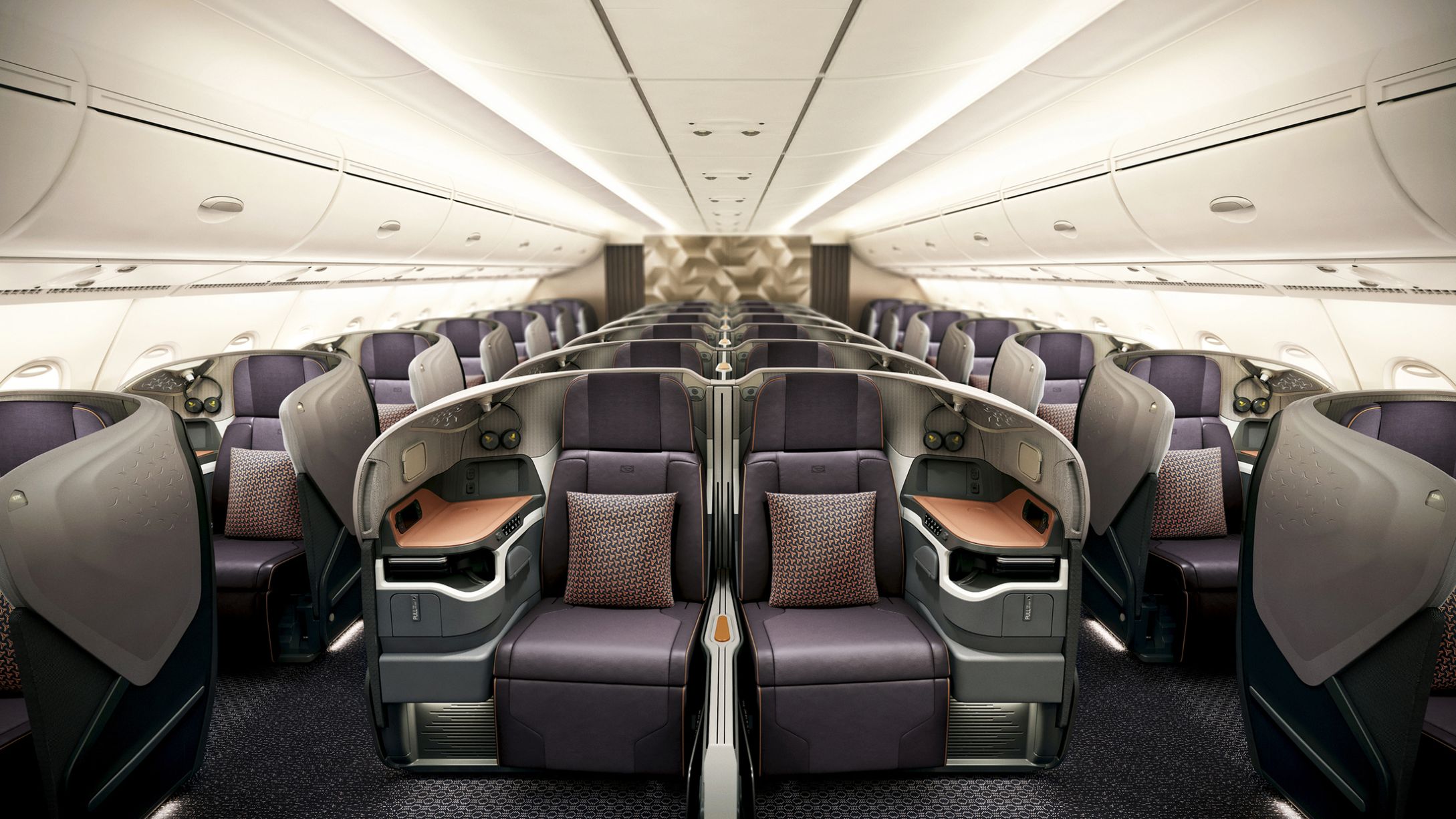 wie Luxusmode das Premium-Fliegen ver&auml;ndert