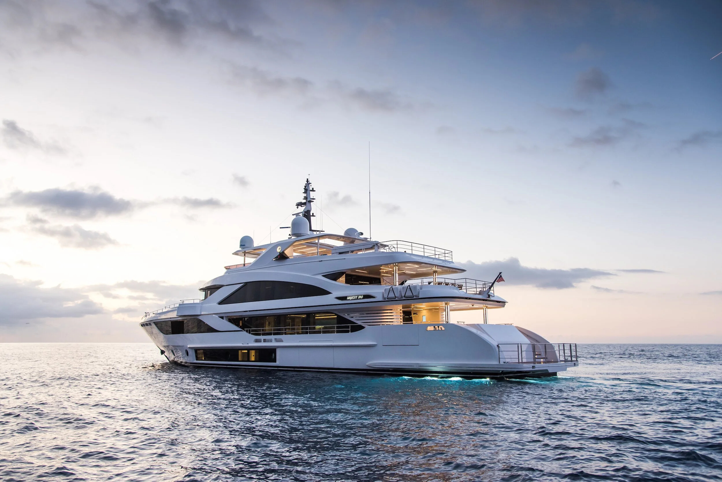 Smart Yachten