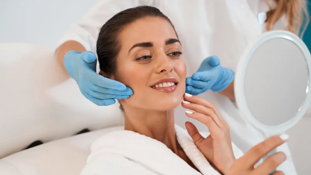 Trends in der &Auml;sthetischen Medizin