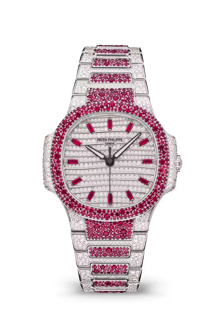 Patek Uhr