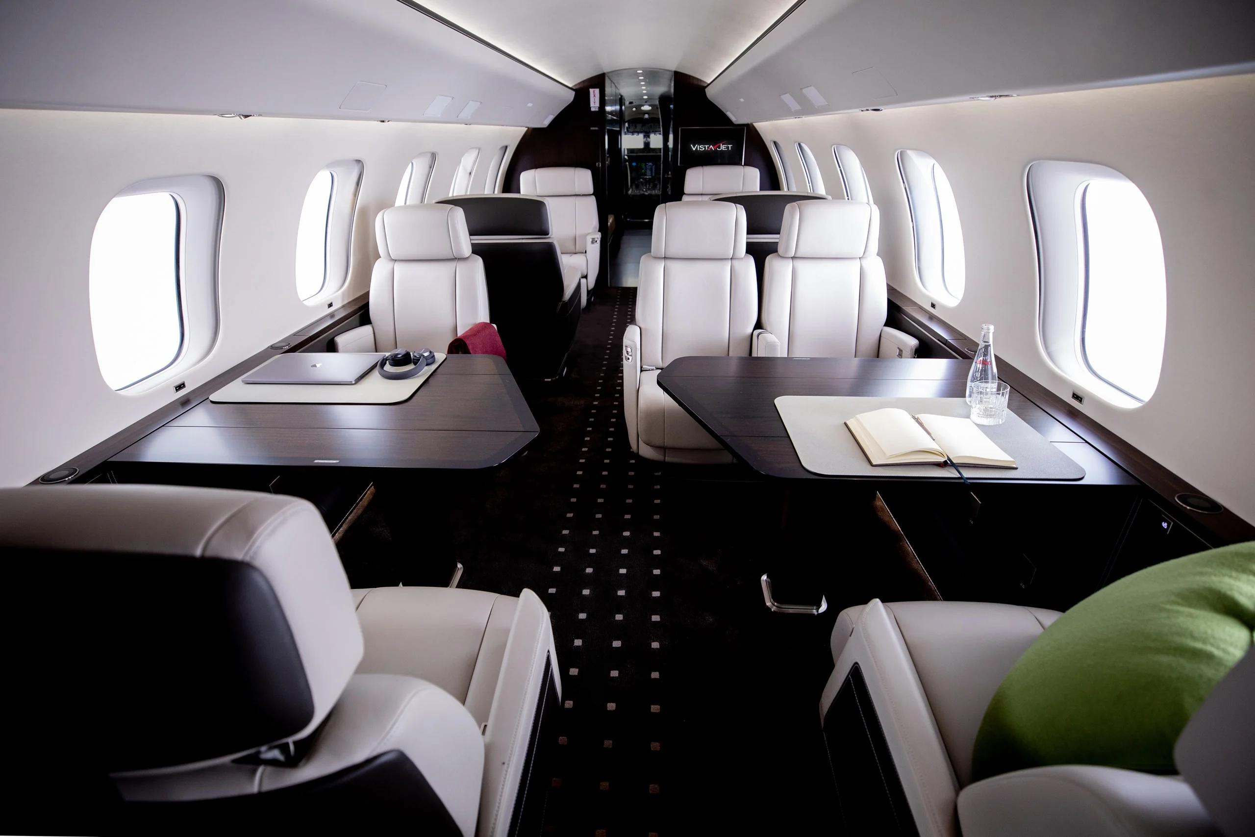 wie Luxusmode das Premium-Fliegen ver&auml;ndert