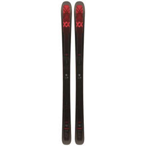 Volkl M7 Mantra Grau Rot 170 Grau Rot 0