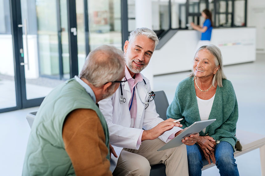 Was ist Concierge-Medizin