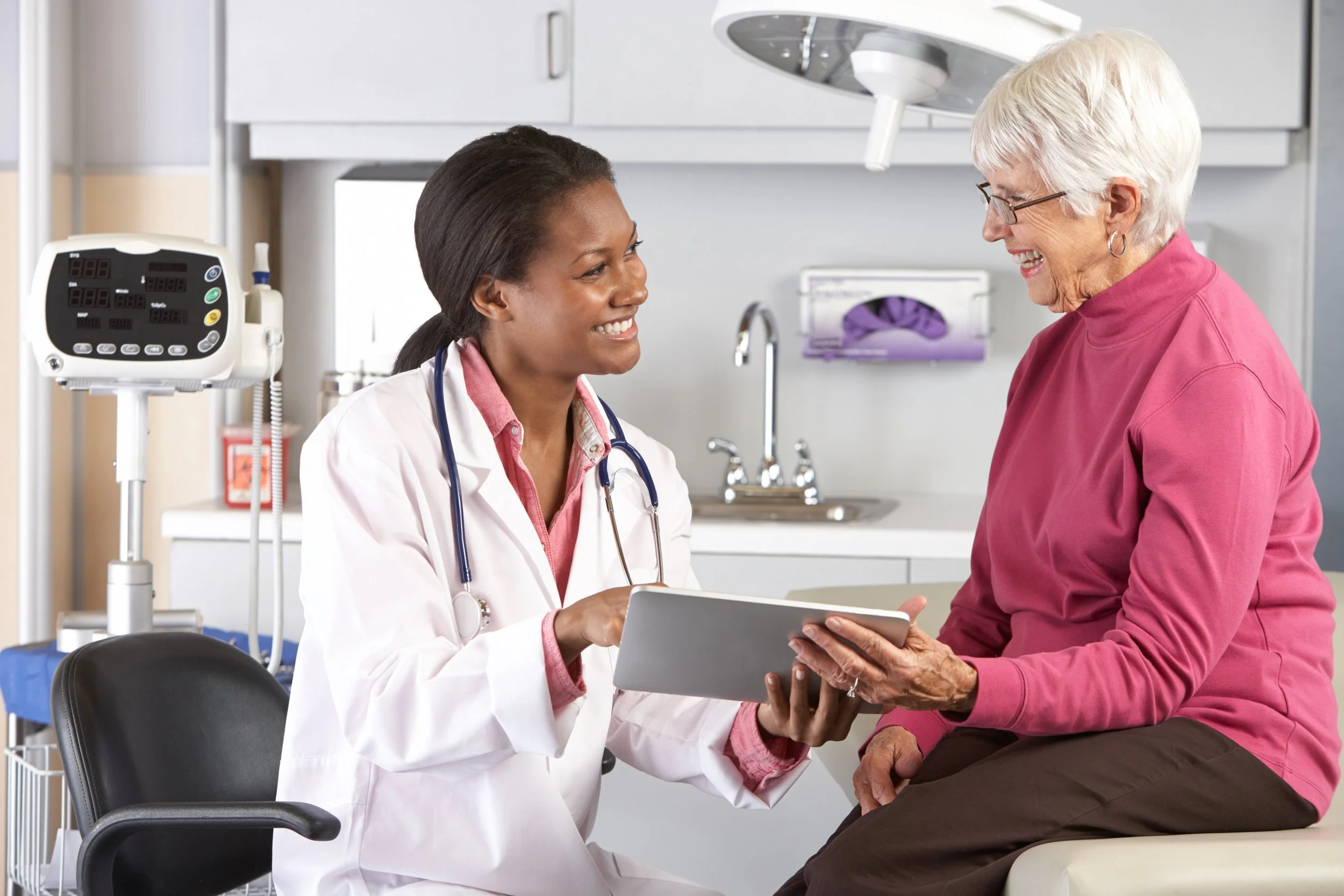 Was ist Concierge-Medizin?