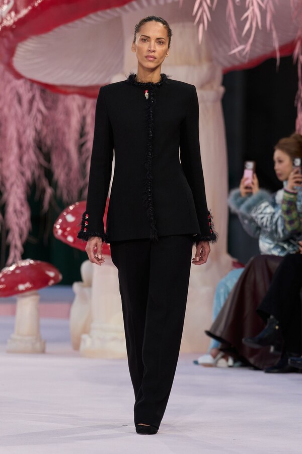 Chanel Fr&uuml;hling&ndash;Sommer 2026