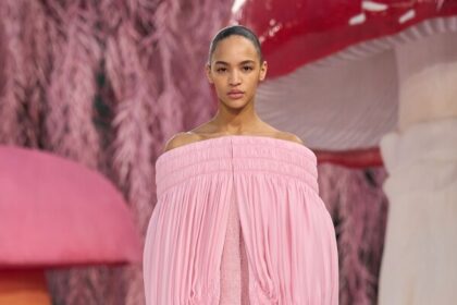 Chanel Frühling–Sommer 2026