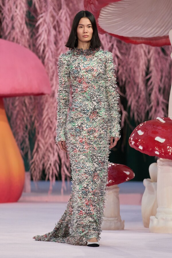 Chanel Fr&uuml;hling&ndash;Sommer 2026