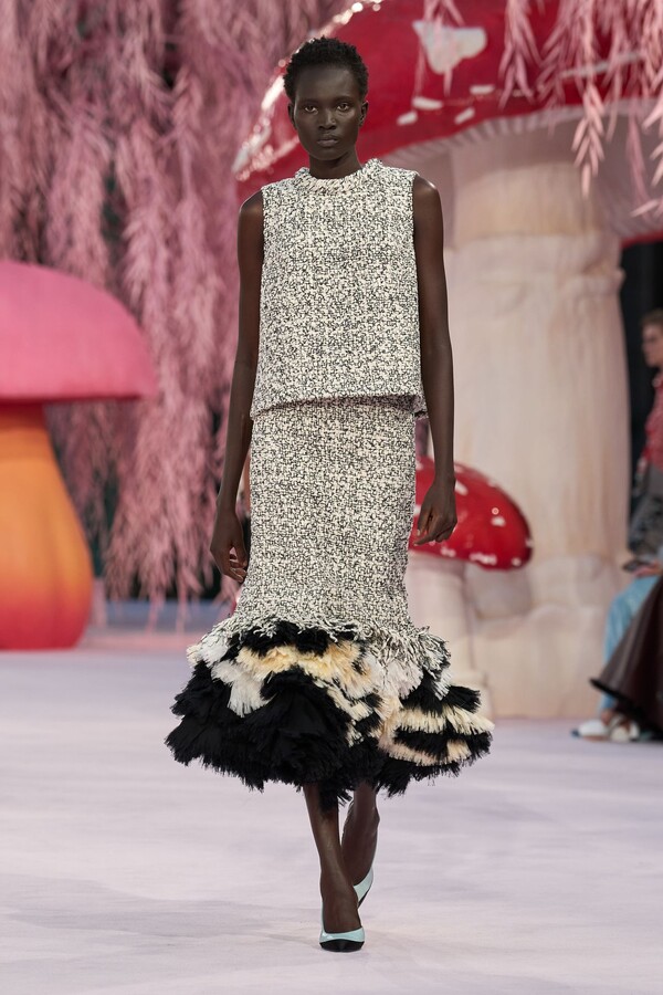 Chanel Fr&uuml;hling&ndash;Sommer 2026