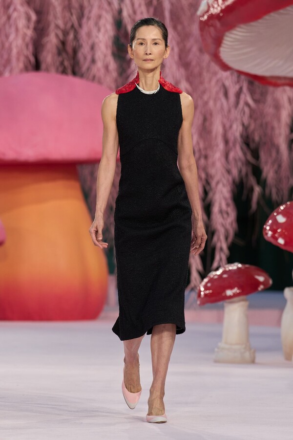 Chanel Fr&uuml;hling&ndash;Sommer 20264