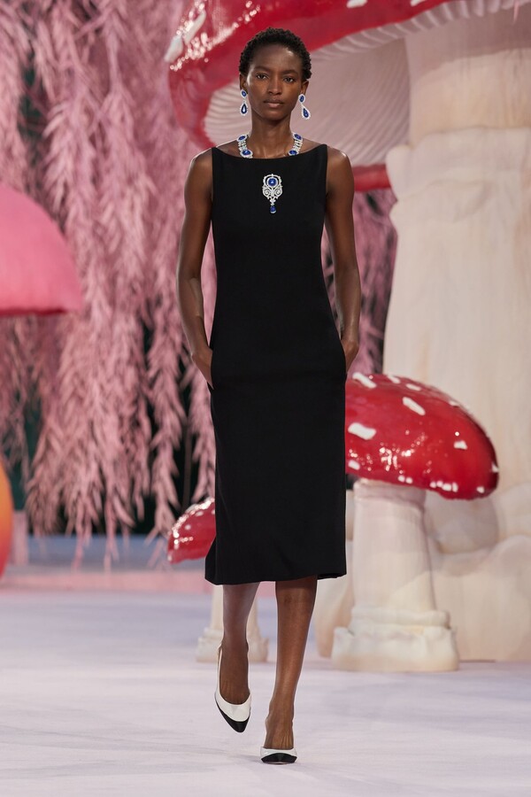 Chanel Fr&uuml;hling&ndash;Sommer 2026