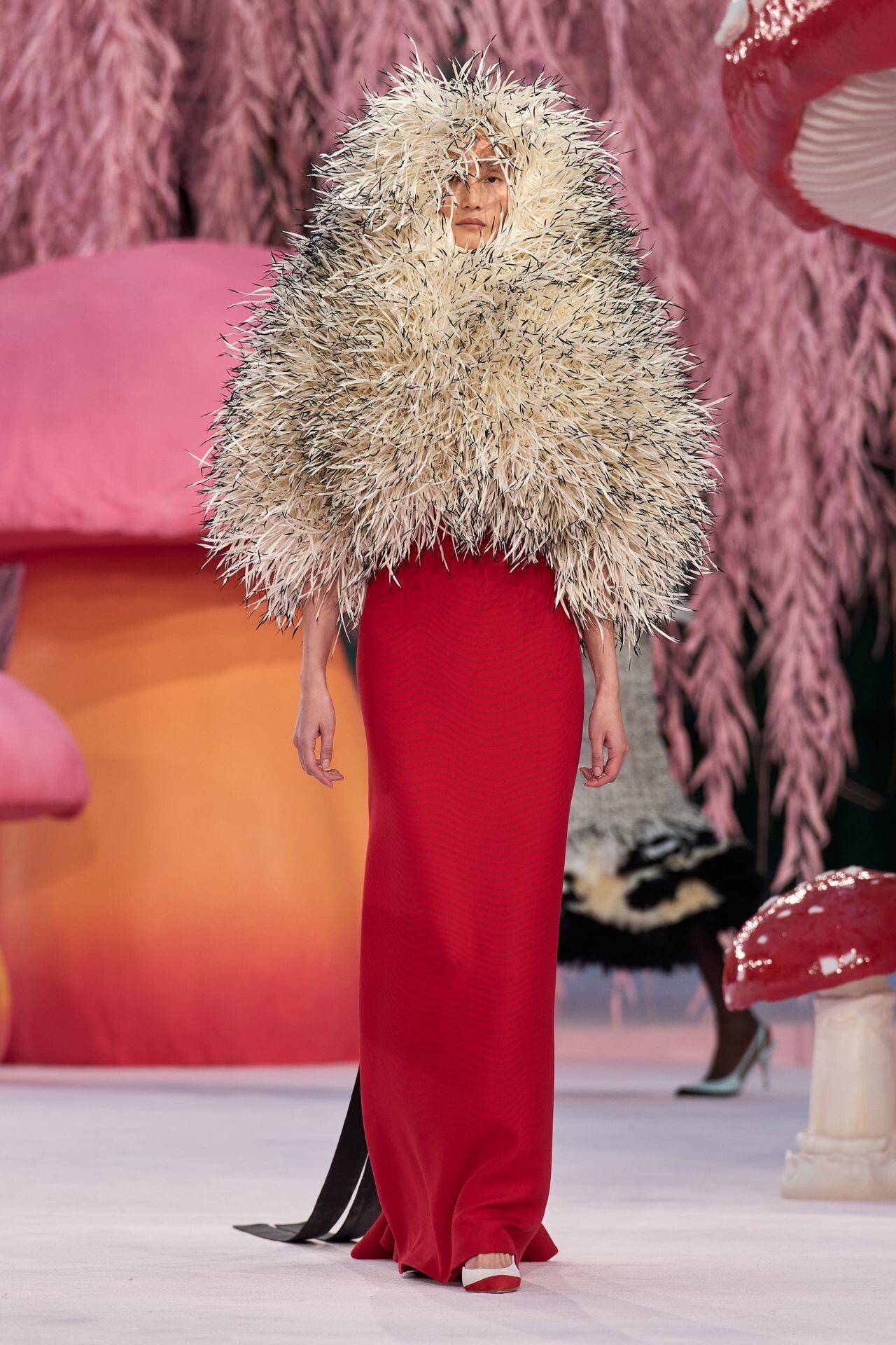 Chanel Fr&uuml;hling&ndash;Sommer 20267