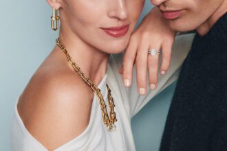 In Liebe Geschrieben. Tiffany & Co. Enthüllt Die Valentinstagskampagne Für 2026