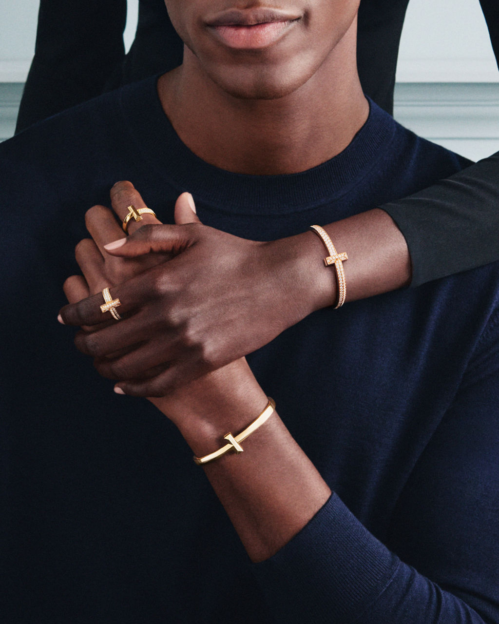 In Liebe Geschrieben. Tiffany & Co. Enth&uuml;llt Die Valentinstagskampagne F&uuml;r 2026