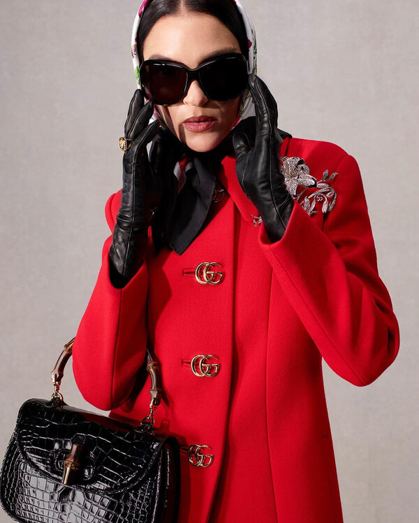 Gucci Fr&uuml;hling Sommer 2026