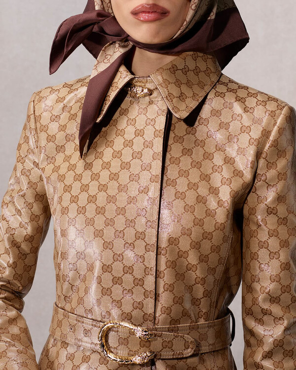 Gucci Fr&uuml;hling Sommer 2026
