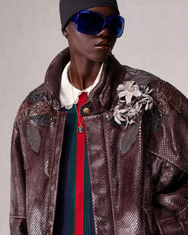 Gucci Fr&uuml;hling Sommer 20265
