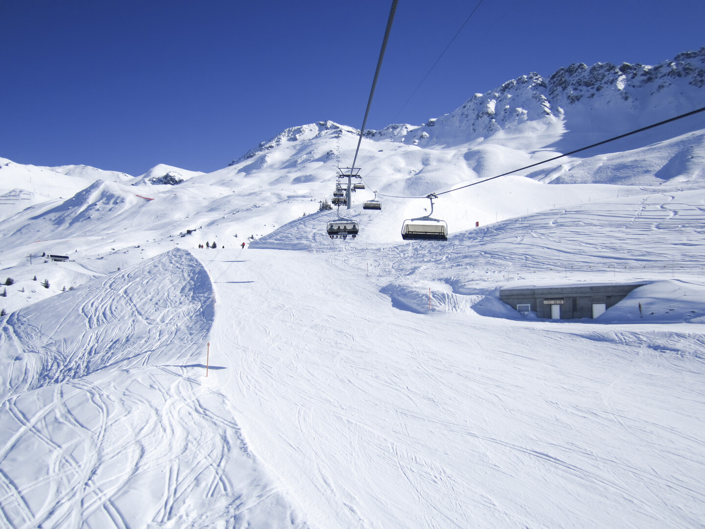 Kurot Lenzerheide
